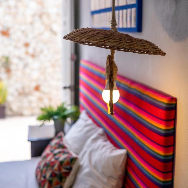 Departamentos privados In Wotoch - Apartamento de 1 dormitorio - 9