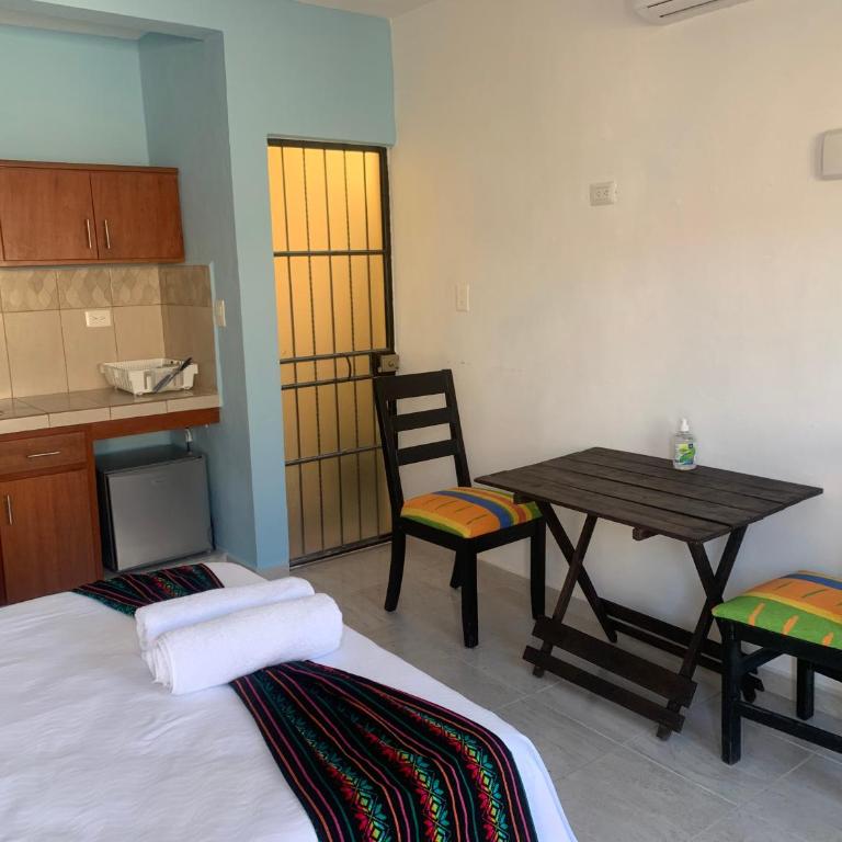 Departamentos privados In Wotoch - Apartamento de 1 dormitorio - 11