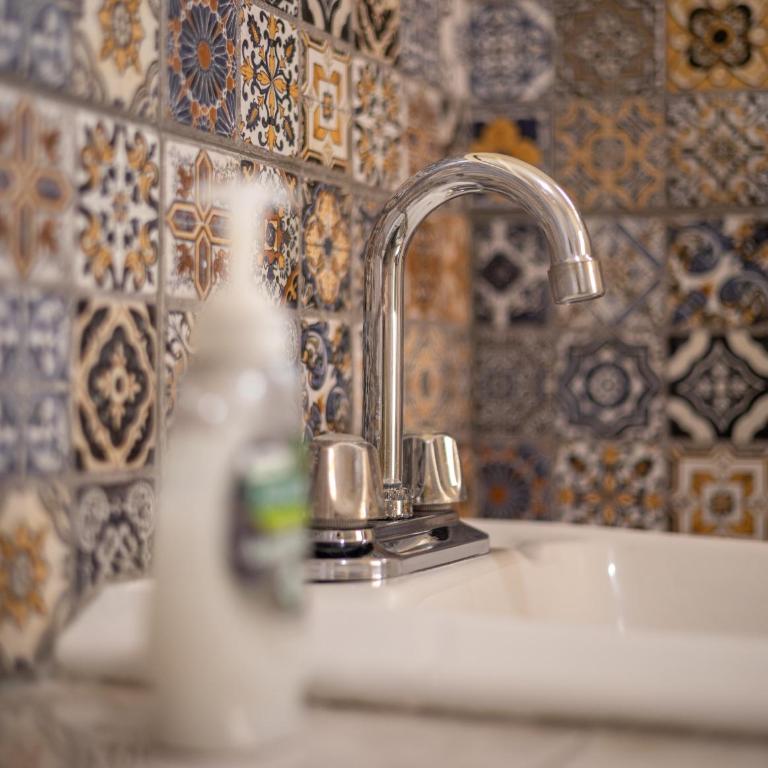 Departamentos privados In Wotoch - Apartamento de 1 dormitorio - 12