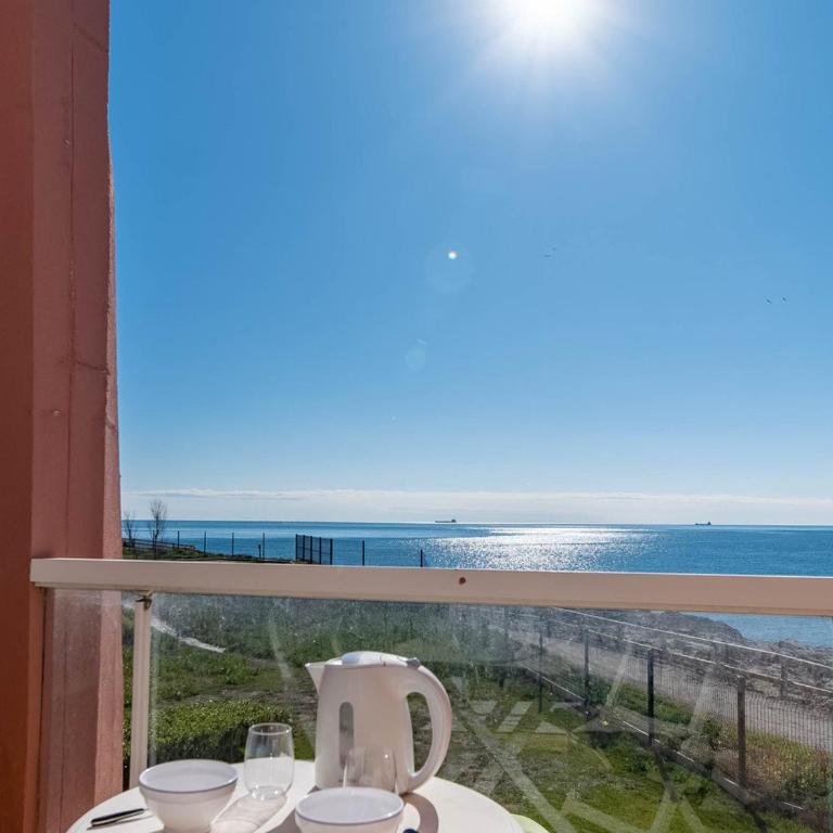 Appartement Duplex 6 Pers, 2 Terrasses, Parking - FR-1-472A-279 - Apartamento - 10