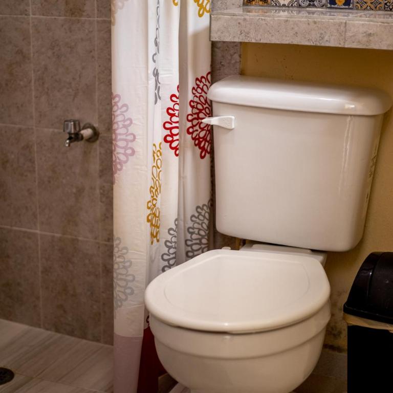 Departamentos privados In Wotoch - Apartamento de 1 dormitorio - 16