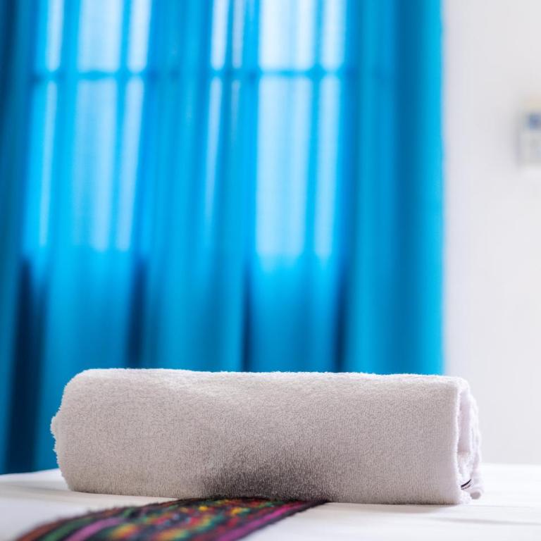 Departamentos privados In Wotoch - Apartamento de 1 dormitorio - 21