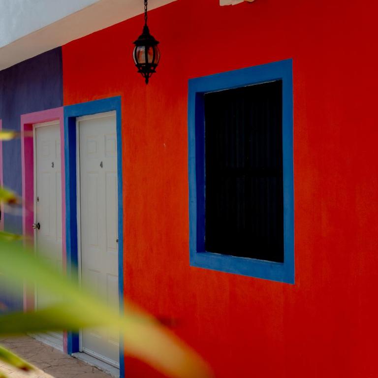 Departamentos privados In Wotoch - Apartamento de 1 dormitorio - 24