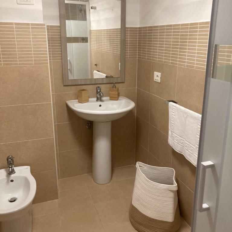 Casitta Stesicoro - One-Bedroom Apartment - 21