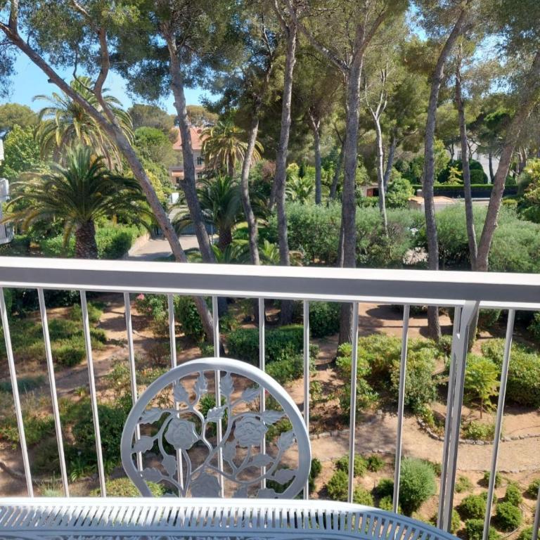 le boreal bord de mer avec piscine - Monolocale con Vista Mare - 3