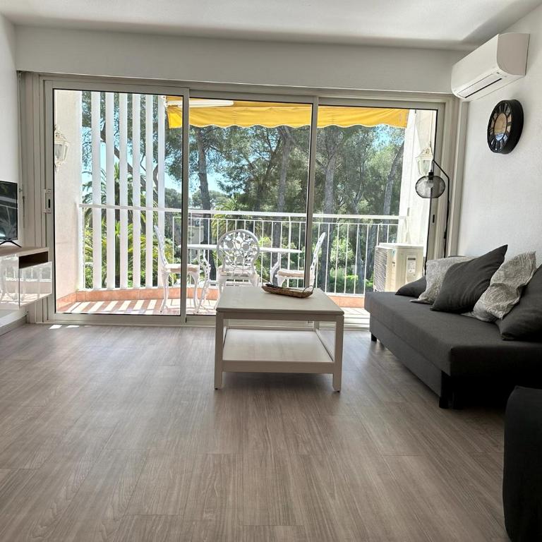 le boreal bord de mer avec piscine - Monolocale con Vista Mare - 9