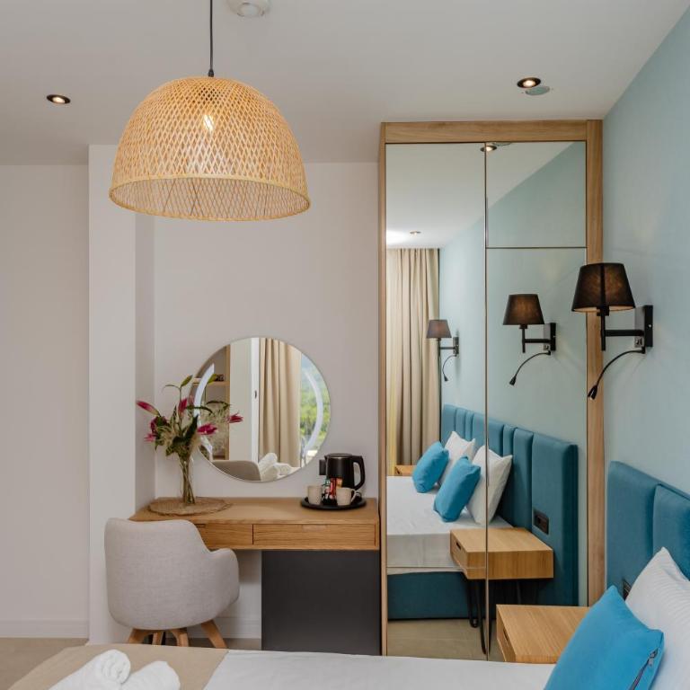 Hotel AQUILO - One-Bedroom Suite - 4
