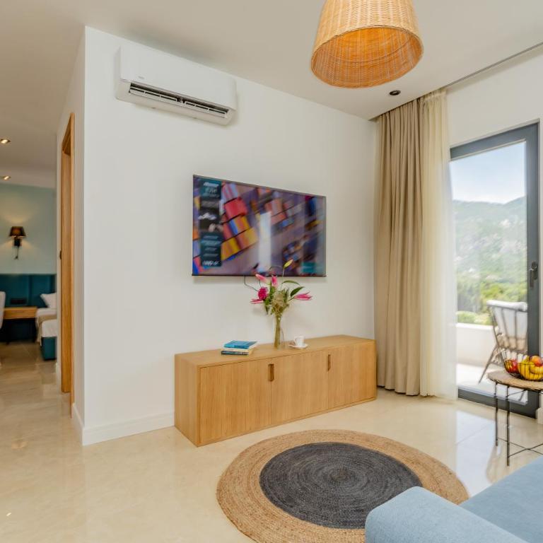 Hotel AQUILO - One-Bedroom Suite - 5