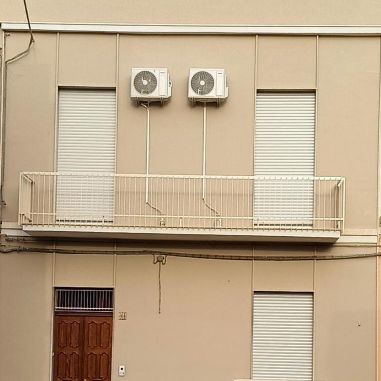 Diana's home - Casa con 2 Camere da Letto - 6