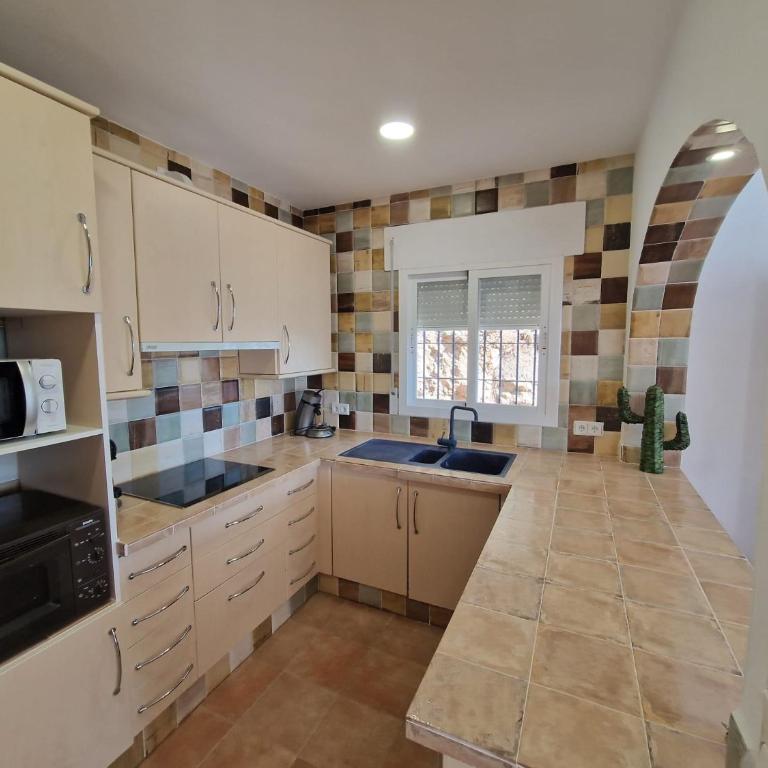 Tower house - Villa de 2 dormitorios - 22