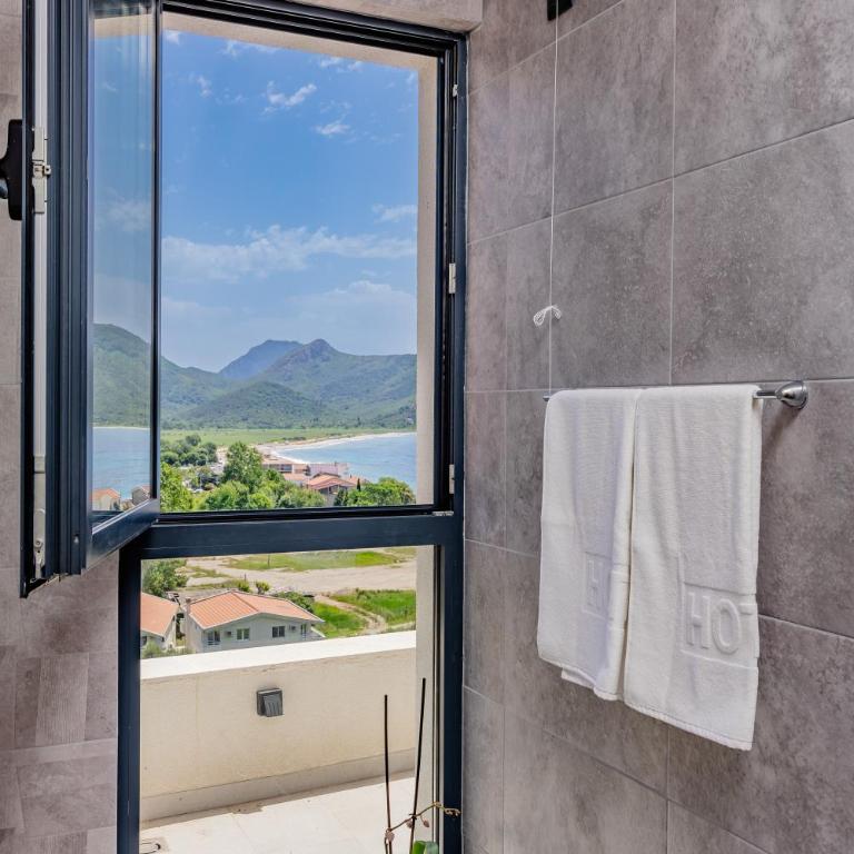 Hotel AQUILO - One-Bedroom Suite - 10