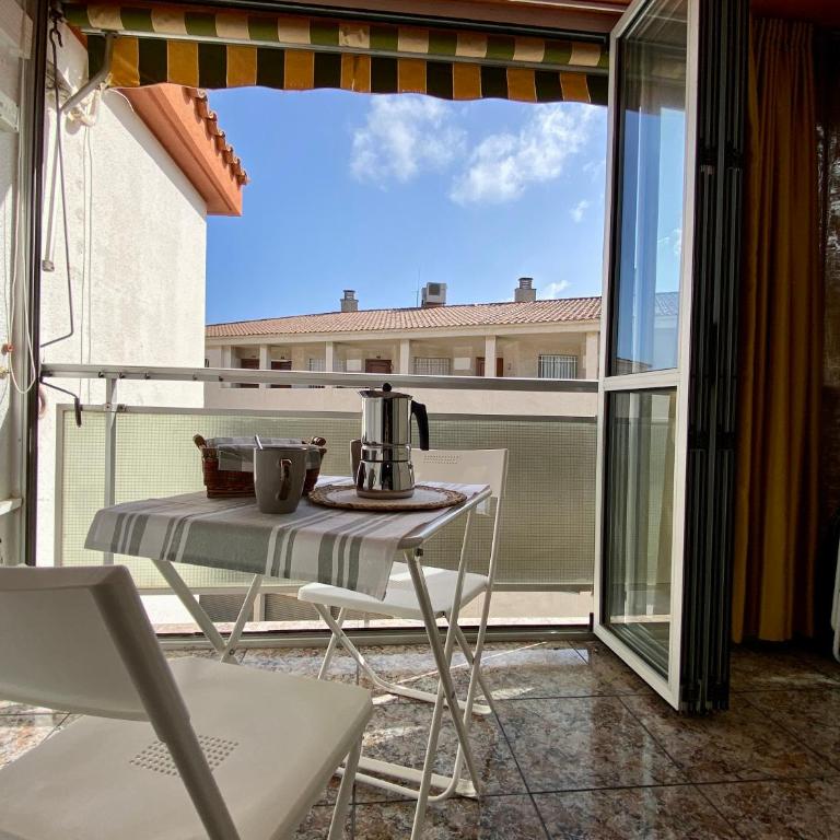 Golden Mexico - One-Bedroom Apartment - 13