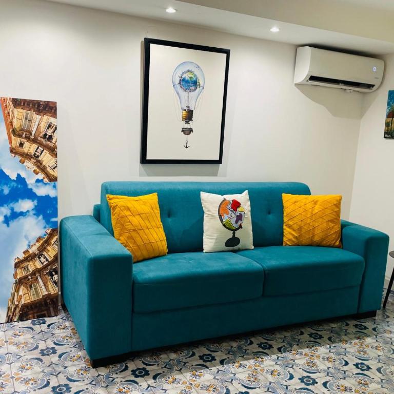 Duba Holiday House - Appartamento con 2 Camere da Letto - 23