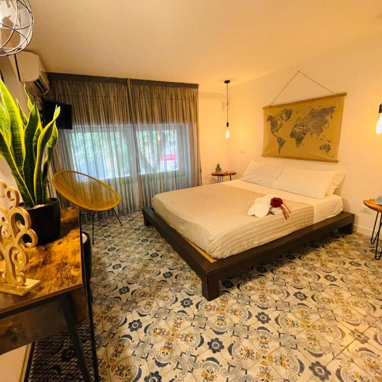 Duba Holiday House - Appartamento con 2 Camere da Letto - 24