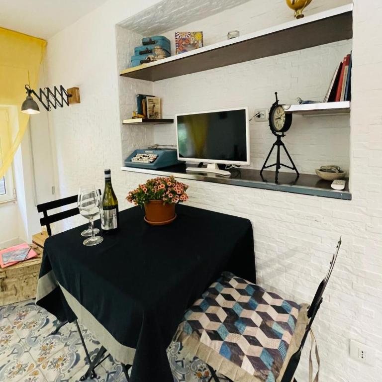 Duba Holiday House - Appartamento con 2 Camere da Letto - 25
