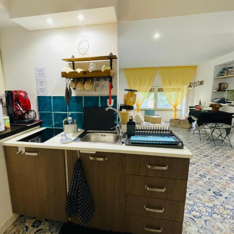 Duba Holiday House - Appartamento con 2 Camere da Letto - 26