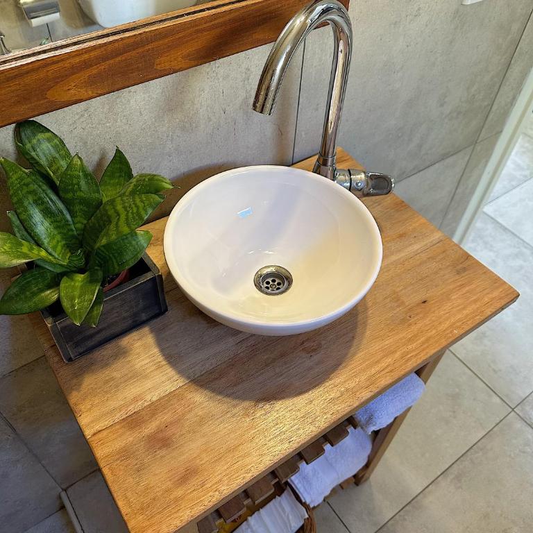 Moderno Monoambiente Botanico 2 - Apartamento Estudio con cama grande - 7