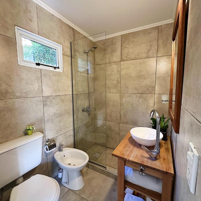 Moderno Monoambiente Botanico 2 - Apartamento Estudio con cama grande - 10
