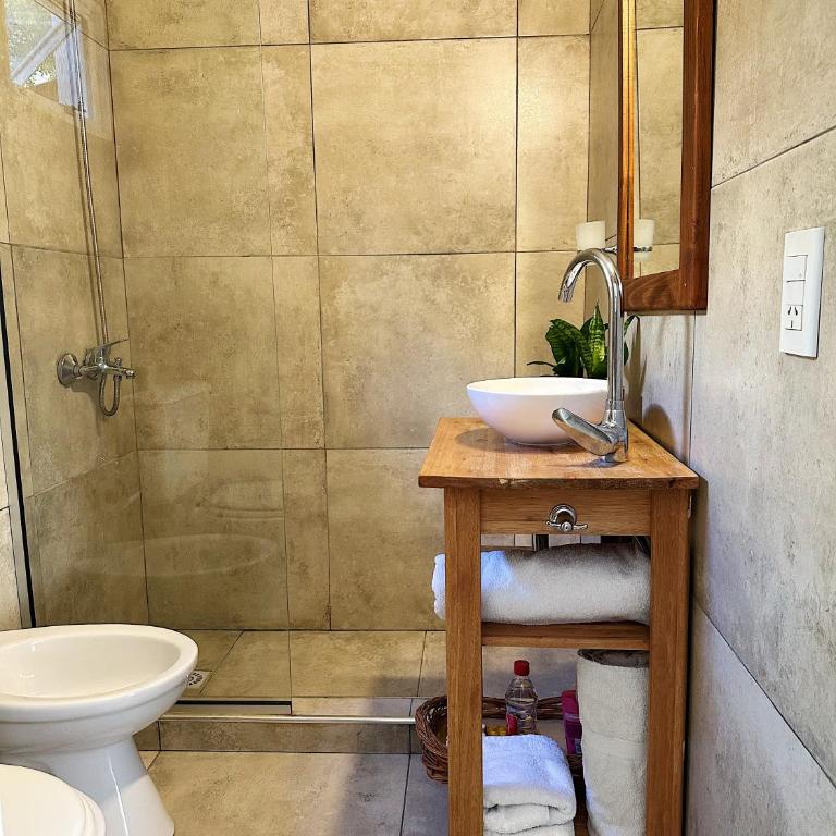 Moderno Monoambiente Botanico 2 - Apartamento Estudio con cama grande - 13