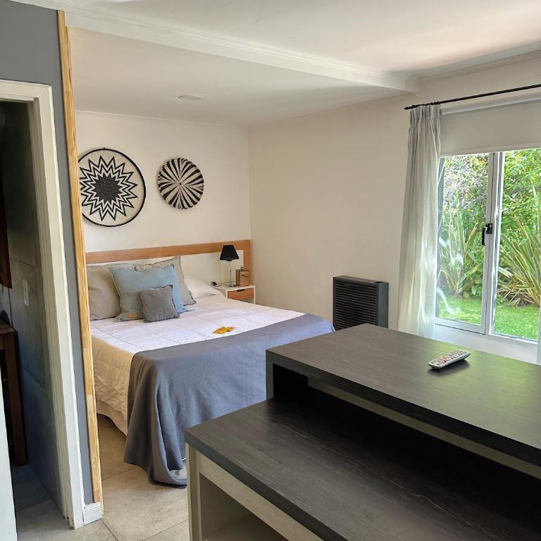 Moderno Monoambiente Botanico 2 - Apartamento Estudio con cama grande - 15