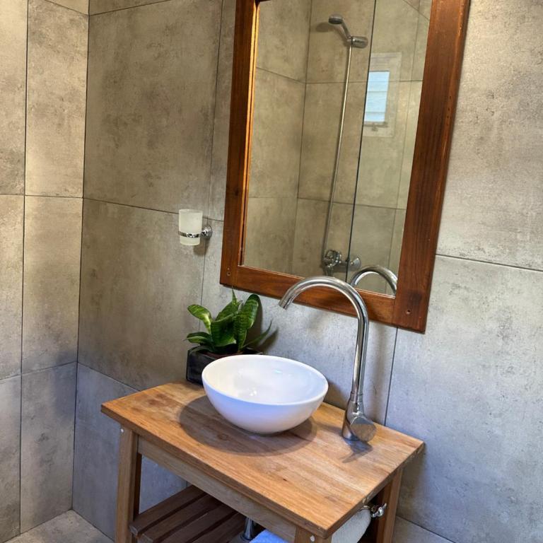 Moderno Monoambiente Botanico 2 - Apartamento Estudio con cama grande - 16