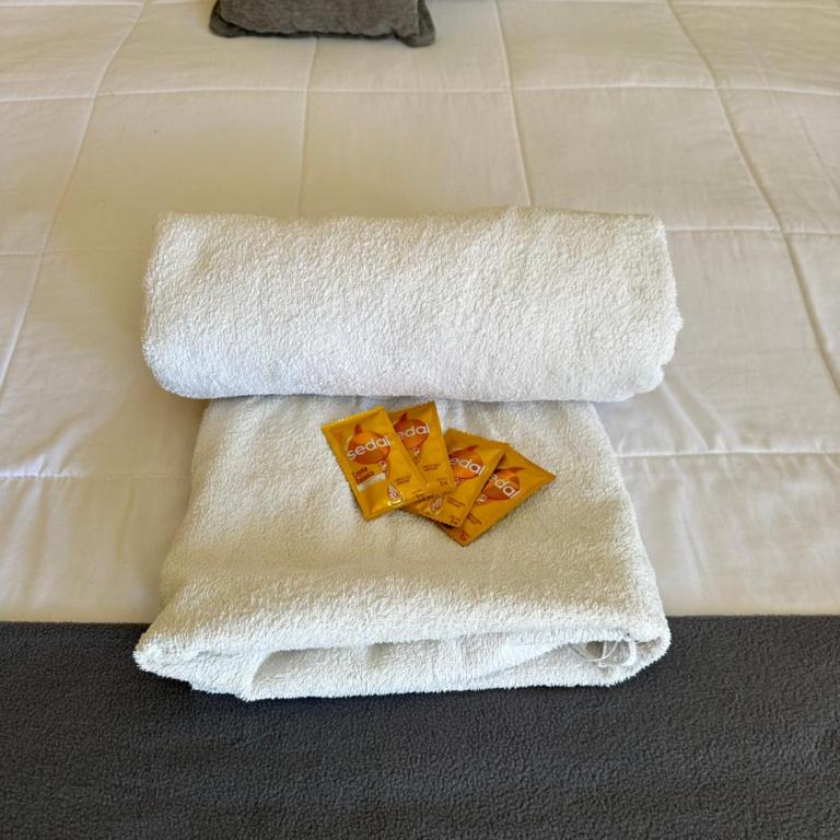 Moderno Monoambiente Botanico 2 - Apartamento Estudio con cama grande - 17