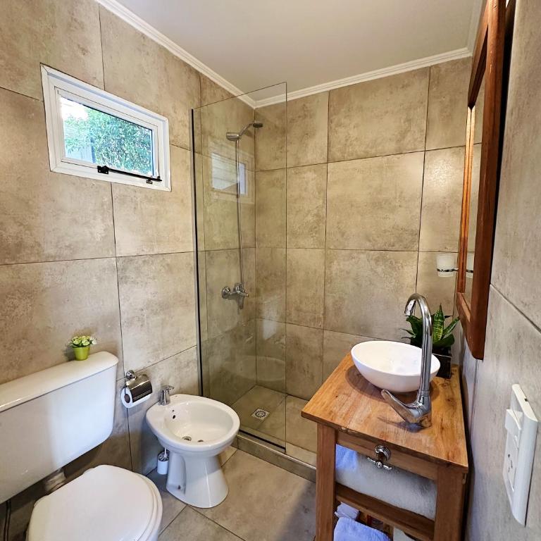 Moderno Monoambiente Botanico 2 - Apartamento Estudio con cama grande - 19