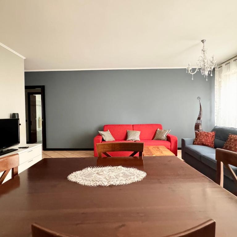 [BERGAMO CENTRO] Elegante appartamento - Appartamento con 2 Camere da Letto - 25