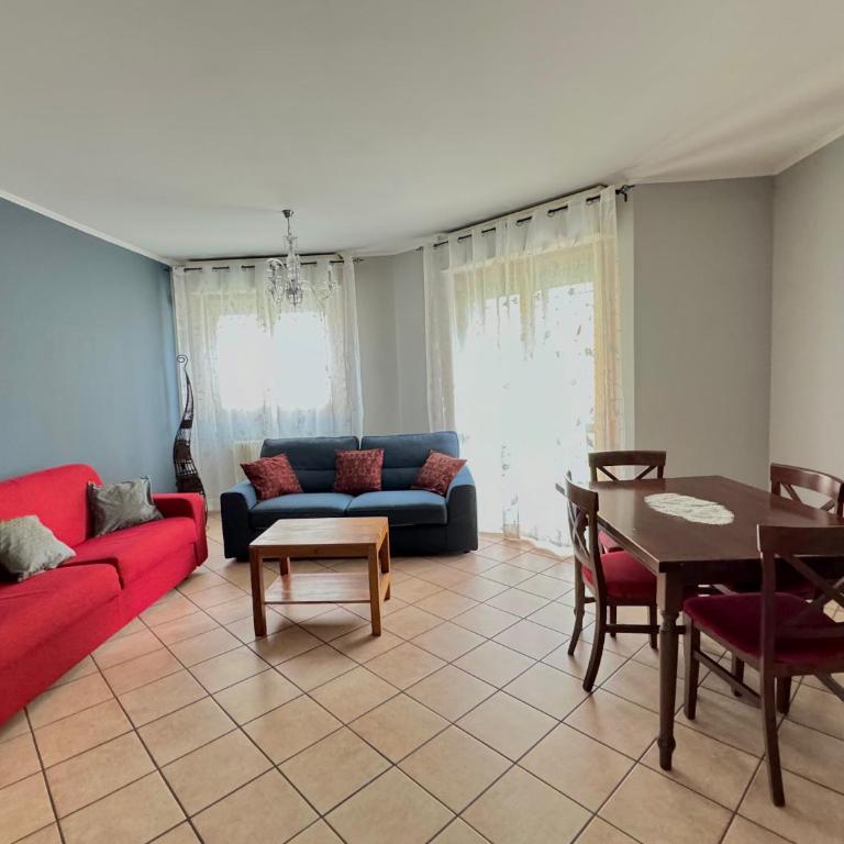 [BERGAMO CENTRO] Elegante appartamento - Appartamento con 2 Camere da Letto - 24