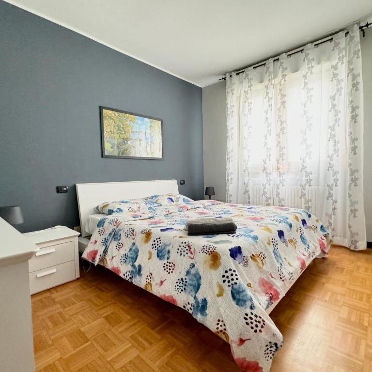 [BERGAMO CENTRO] Elegante appartamento - Appartamento con 2 Camere da Letto - 2