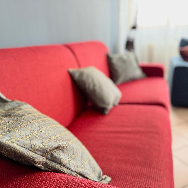 [BERGAMO CENTRO] Elegante appartamento - Appartamento con 2 Camere da Letto - 19
