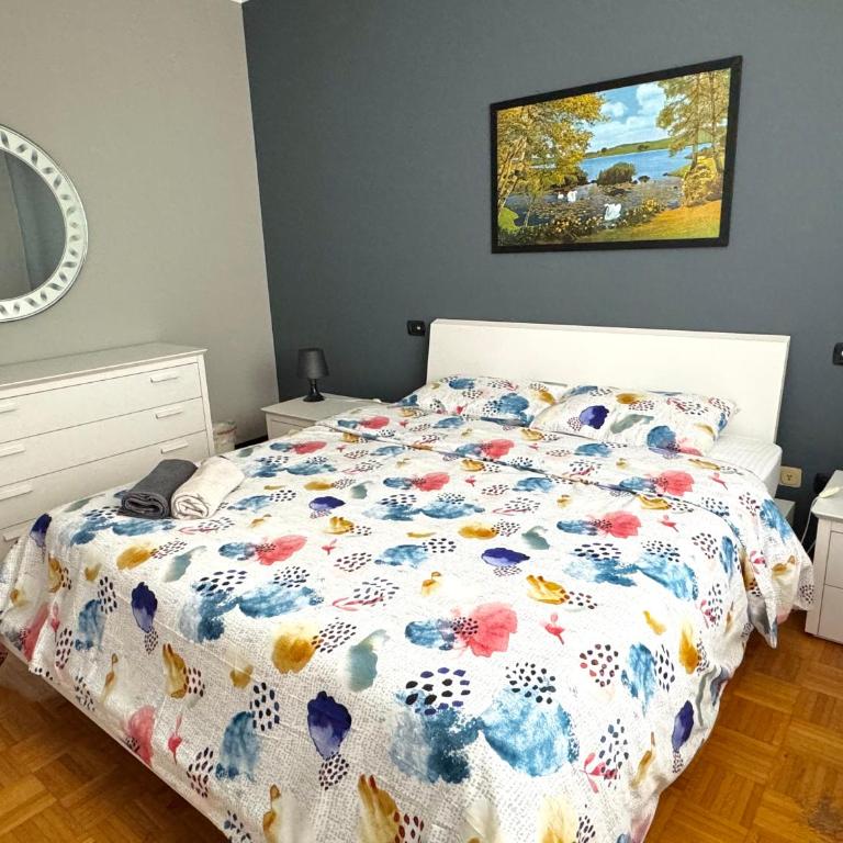 [BERGAMO CENTRO] Elegante appartamento - Appartamento con 2 Camere da Letto - 18