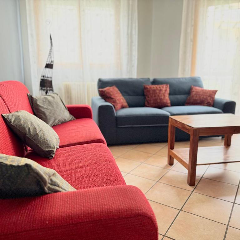 [BERGAMO CENTRO] Elegante appartamento - Appartamento con 2 Camere da Letto - 21