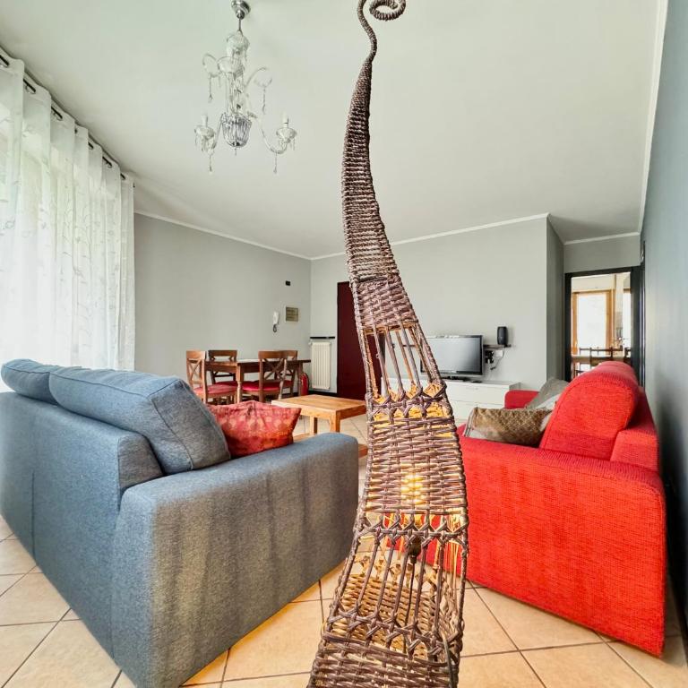 [BERGAMO CENTRO] Elegante appartamento - Appartamento con 2 Camere da Letto - 26
