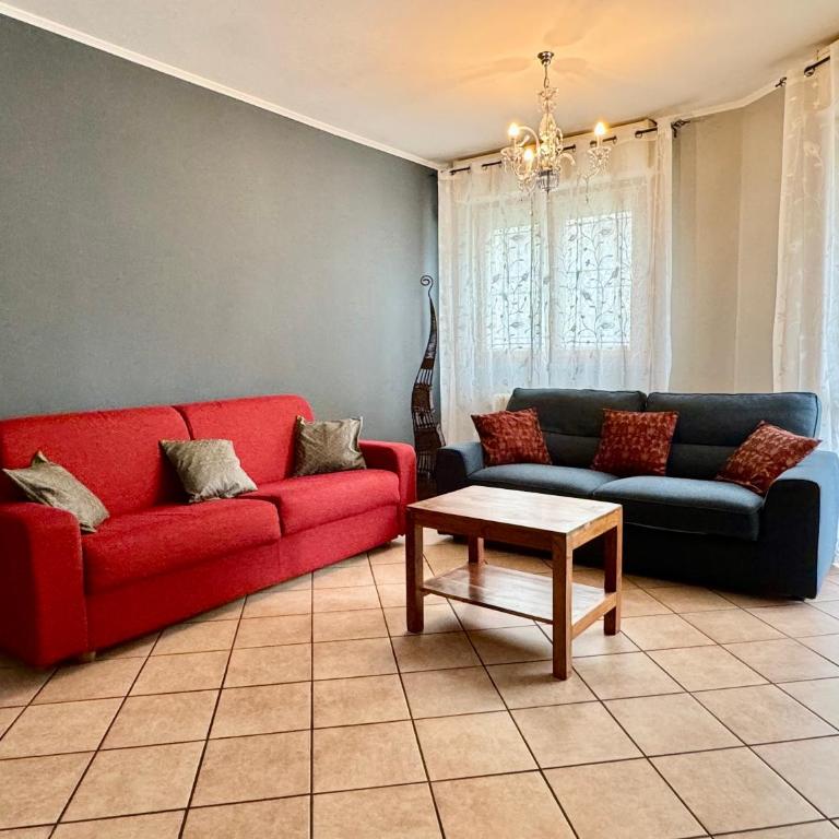 [BERGAMO CENTRO] Elegante appartamento - Appartamento con 2 Camere da Letto - 27