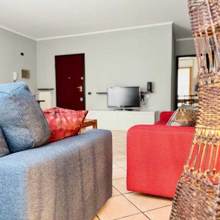 [BERGAMO CENTRO] Elegante appartamento - Appartamento con 2 Camere da Letto - 29