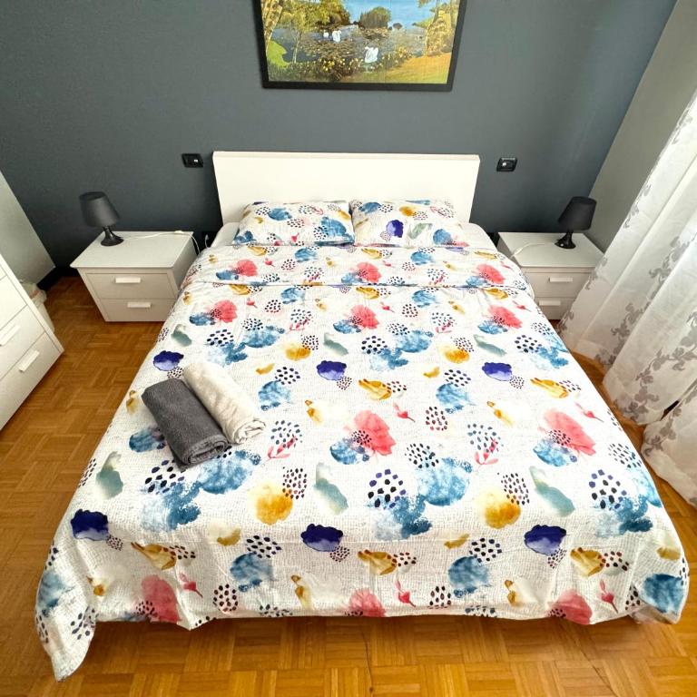[BERGAMO CENTRO] Elegante appartamento - Appartamento con 2 Camere da Letto - 30