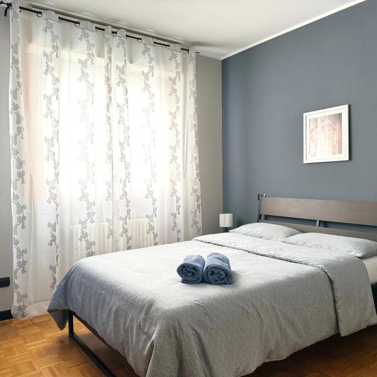 [BERGAMO CENTRO] Elegante appartamento - Appartamento con 2 Camere da Letto - 31
