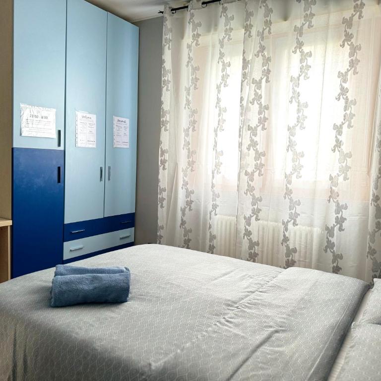 [BERGAMO CENTRO] Elegante appartamento - Appartamento con 2 Camere da Letto - 33