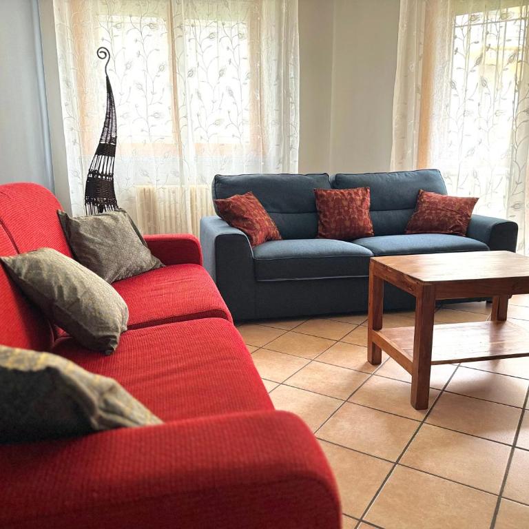 [BERGAMO CENTRO] Elegante appartamento - Appartamento con 2 Camere da Letto - 34