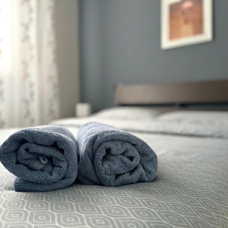 [BERGAMO CENTRO] Elegante appartamento - Appartamento con 2 Camere da Letto - 35