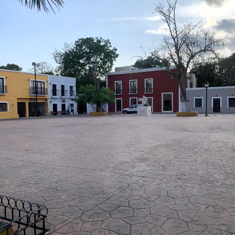 Departamentos privados In Wotoch - Apartamento de 1 dormitorio - 28
