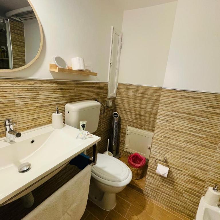 Duba Holiday House - Appartamento con 2 Camere da Letto - 30