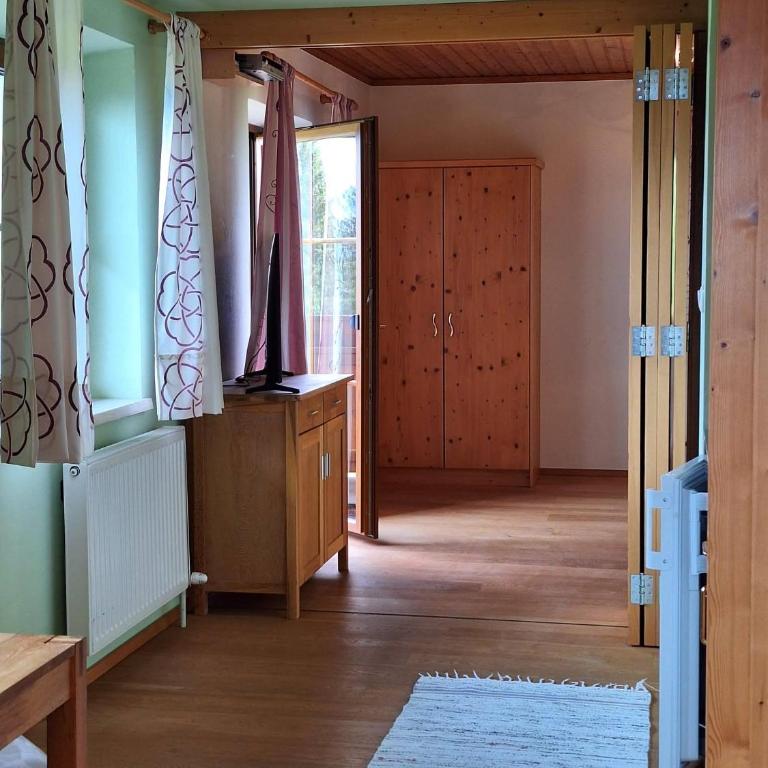 Sonnseit`n Hochmaisalm - Apartment mit 1 Schlafzimmer - 8