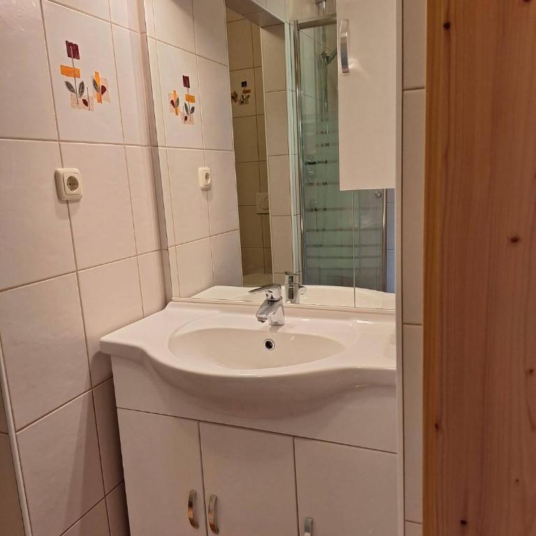 Sonnseit`n Hochmaisalm - Apartment mit 1 Schlafzimmer - 9