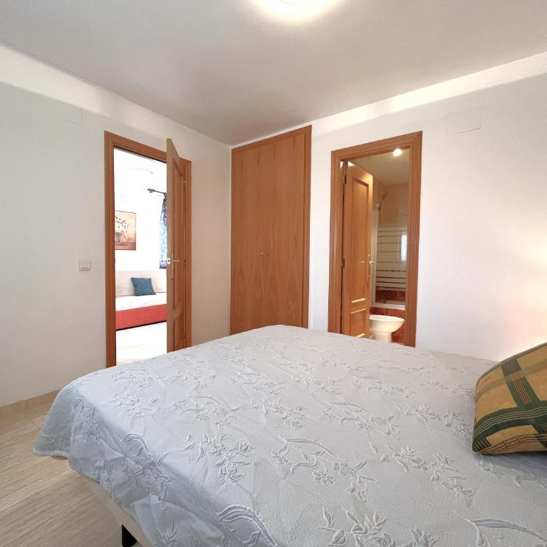ACV - Costa Marina II - 1 linea planta 6 3 habitaciones - Apartamento de 3 dormitorios - 8