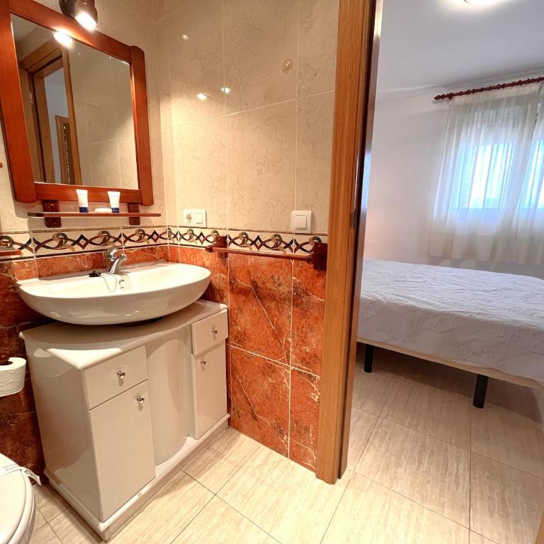 ACV - Costa Marina II - 1 linea planta 6 3 habitaciones - Apartamento de 3 dormitorios - 10