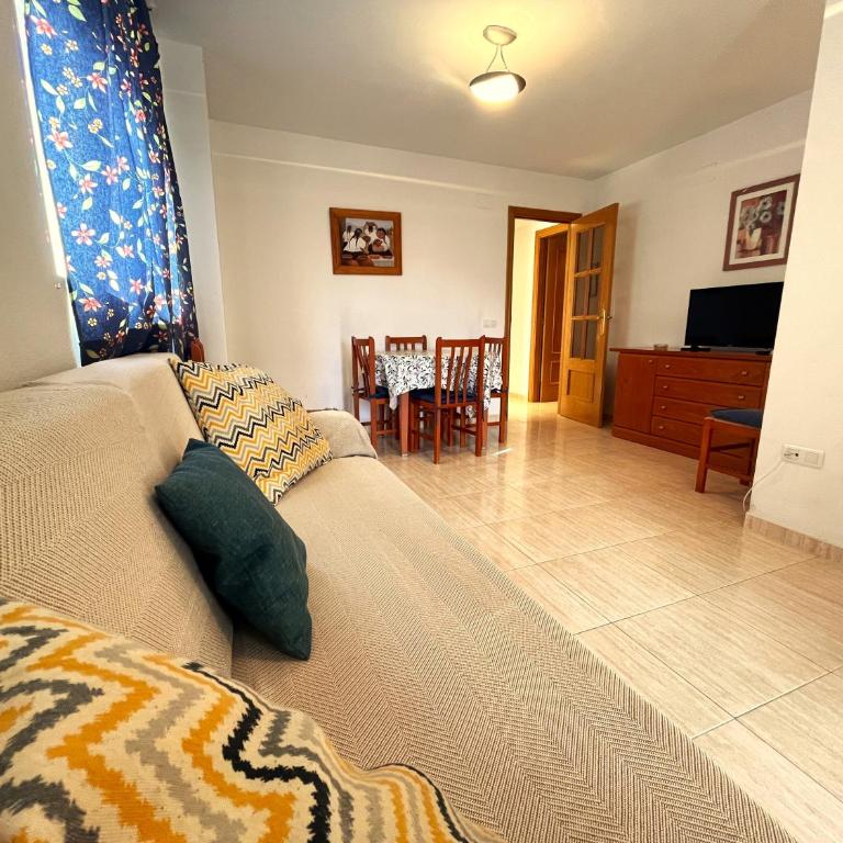 ACV - Costa Marina II - 1 linea planta 6 3 habitaciones - Apartamento de 3 dormitorios - 13