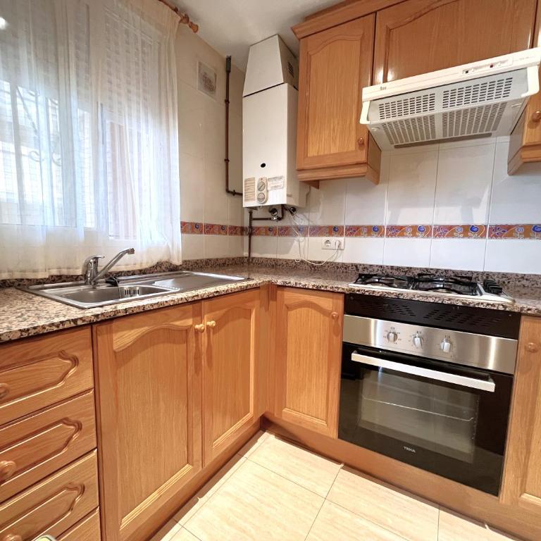 ACV - Costa Marina II - 1 linea planta 6 3 habitaciones - Apartamento de 3 dormitorios - 14