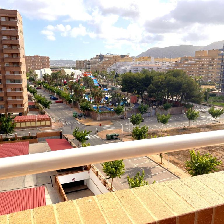 ACV - Costa Marina II - 1 linea planta 6 3 habitaciones - Apartamento de 3 dormitorios - 15